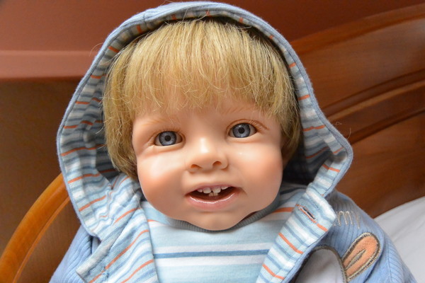 Fin du mois de juin !